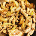 このみんと's cooksnap of when they made 分量簡単！生姜焼きのタレ.
