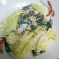 umikameko's cooksnap of when they made レンジで簡単温野菜サラダσ(´~｀*).
