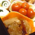 a-yu-min's cooksnap of when they made ☆手羽中のにんにく醤油☆.