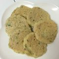 むこここ's cooksnap of when they made 簡単 おからと豆腐のモチモチお好み焼き.