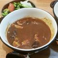 ちぐまろ's cooksnap of when they made ✳︎ルクルーゼでご馳走ビーフシチュー✳︎.