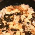 mohru's cooksnap of when they made かぶが甘い♡優しいコンソメスープ♧.