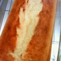yuchi*'s cooksnap of when they made 混ぜて焼くだけ、バター無ヨーグルトケーキ.