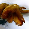 そらてんママ's cooksnap of when they made 材料2つ！かんたんやわらかグリルドチキン.