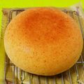 まんまるTAMAKO's cooksnap of when they made 炊飯器de簡単☆ヨーグルトケーキ♪②.