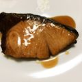 creamcrepe's cooksnap of when they made コツ満載！上手にブリの照り焼き.