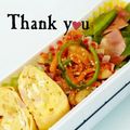 ＨＡＬ．Ｍ's cooksnap of when they made ちくわのキンピラ.