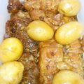 料理大好きボーイ's cooksnap of when they made 圧力鍋で甘辛チャーシュー.