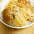 料理大好きボーイ's cooksnap of when they made から揚げ簡単リメイク★ささっとから揚げ丼.