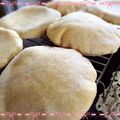 Yun370's cooksnap of when they made ☀ピタパン作って行楽に出ようゼ☀.