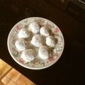 picollo's cooksnap of when they made 大福もち.