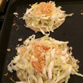 たべたいち's cooksnap of when they made 卵不使用！広島風お好み焼きの生地.