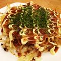 たべたいち's cooksnap of when they made ホットプレートde広島風お好み焼き.