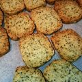 りりもこもこ's cooksnap of when they made さっくり紅茶のクッキー.