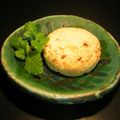 ひさかた's cooksnap of when they made おから蒸しパン＋焼きパン★バニラ.