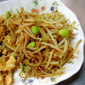 なおころピッコロ's cooksnap of when they made 簡単美味しい！節約もやし炒め☆.