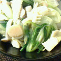 大魔女's cooksnap of when they made 本格的に作る 塩味の中華丼.