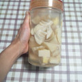 アタックひめちゃん's cooksnap of when they made 筍の水煮保存.
