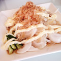 ka731's cooksnap of when they made 簡単！5分で♪新玉ねぎとおかかのサラダ.