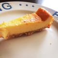 Yuna802's cooksnap of when they made 簡単ヘルシーヨーグルトチーズケーキ♡.