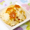 小梅チャン♡'s cooksnap of when they made 福神漬とおからのマヨ和え.