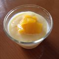 あき0304's cooksnap of when they made 桃のヨーグルトムース.