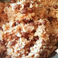 クック8W4H9J☆'s cooksnap of when they made 炊飯器で簡単お赤飯.