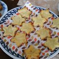 はな1187's cooksnap of when they made ポテト☆子供お弁当おかず.