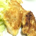めぎゅんぎゅん's cooksnap of when they made *簡単！鶏胸肉のさっぱりピカタ*.