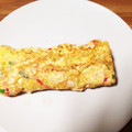 クックFNU1SV☆'s cooksnap of when they made 紅しょうがとネギの卵焼き.