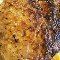 ＊紅蓮＊'s cooksnap of when they made お母さん直伝！！和風ハンバーグソース.