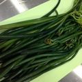 aran620's cooksnap of when they made 簡単！わらびの灰汁抜きナビ.