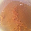 はなすび's cooksnap of when they made 麺つゆ.