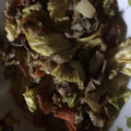 えりんぎぴーまん's cooksnap of when they made 中華風！甘辛味噌の野菜炒め(*^^*).