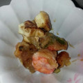 マダムユキ's cooksnap of when they made 『豆腐とエビのオイマヨ炒め』.