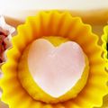 Ｎｏëｌ's cooksnap of when they made お弁当のかわいいおかず♪ぷっくり卵茶巾.
