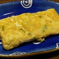 Ωおめが's cooksnap of when they made 甘くない簡単美味しい♡だし巻き卵.