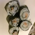 お気楽な嫁。's cooksnap of when they made 手作りツナ.