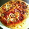 クックM0XP4Y☆'s cooksnap of when they made 簡単!!炊飯器とHMでバナナケーキ.