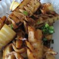 あねさん②'s cooksnap of when they made 超簡単焼くだけ☆たけのこのバター醤油焼き.