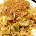 シオタコ's cooksnap of when they made 余り野菜で、野菜炒め！.