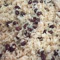 リクユウ's cooksnap of when they made 活力なべでお赤飯.