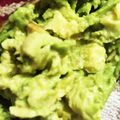 しいなん♪'s cooksnap of when they made コレに落ち着いた！アボカドディップ.