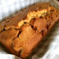 minyaminya's cooksnap of when they made ラズベリー(クランベリー)パウンドケーキ.