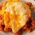 ひぃたろぉ～♪'s cooksnap of when they made 超簡単♡ツナケチャップライス.