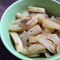 ♡takeHiRO♡'s cooksnap of when they made 簡単 一品 美味しい 筍の土佐煮.＊.