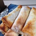 わんめぐ's cooksnap of when they made 納豆春巻.