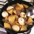 ドロシーmama's cooksnap of when they made 大根☆中華風.