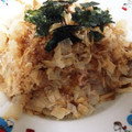 まひここ♡'s cooksnap of when they made 新玉ねぎとツナの和風サラダ.
