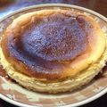クックUV9ALY☆'s cooksnap of when they made 簡単！濃厚チーズケーキ.